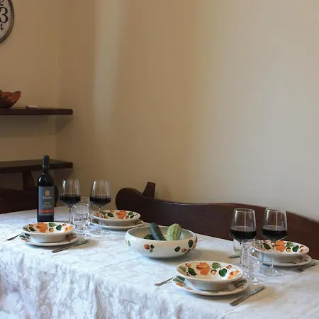 Tuscan Dream * Pieve a Nievole