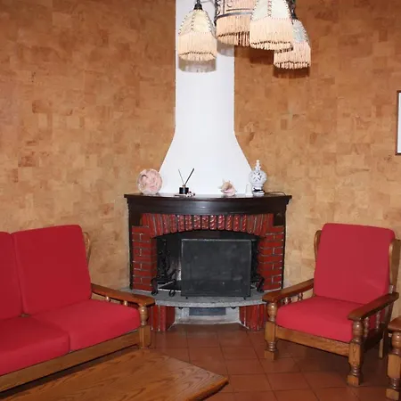 Tuscan Dream Prázdninový dům *