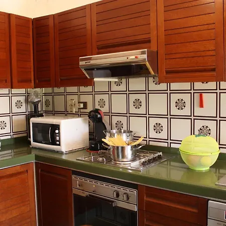 Tuscan Dream * Pieve a Nievole