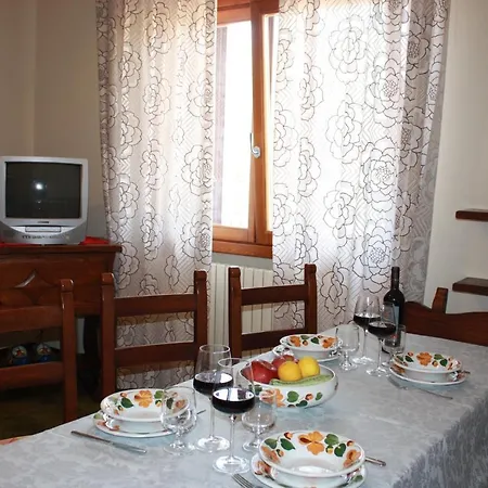 Prázdninový dům Tuscan Dream Pieve a Nievole