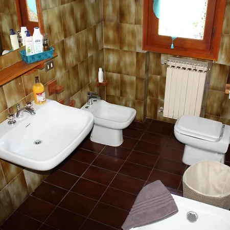 Tuscan Dream Prázdninový dům *