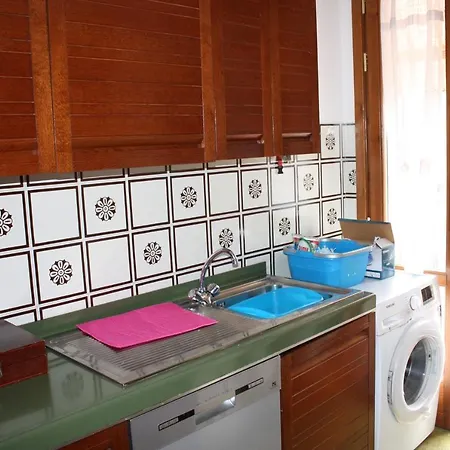 Prázdninový dům Tuscan Dream *