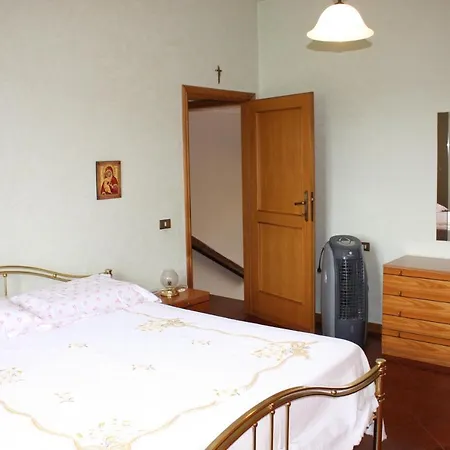 Tuscan Dream Prázdninový dům