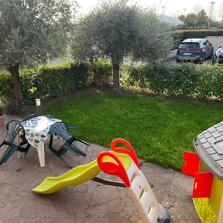 Prázdninový dům Tuscan Dream Pieve a Nievole