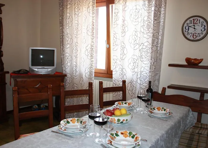 Casa de Férias Tuscan Dream Pieve a Nievole