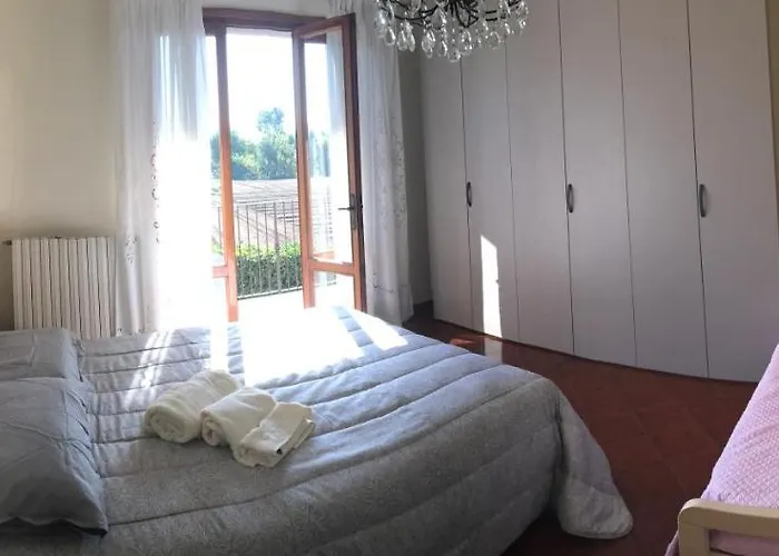 Tuscan Dream Casa de Férias *