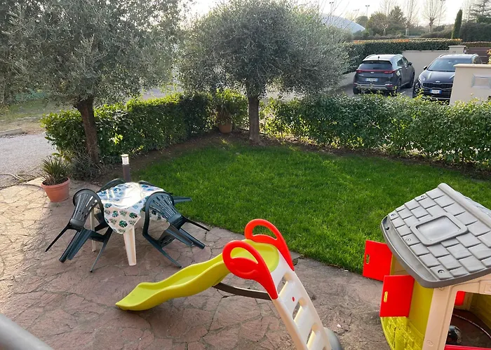 Casa de Férias Tuscan Dream Pieve a Nievole